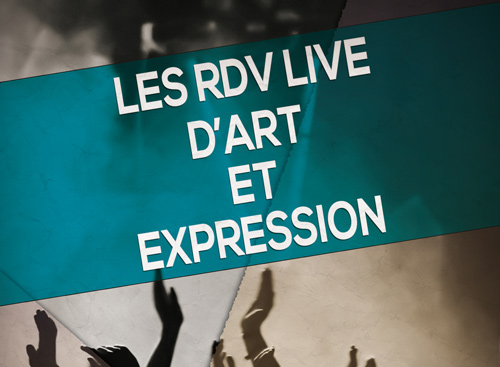 CONCERT RDV LIVE Le 23 Novembre 2019